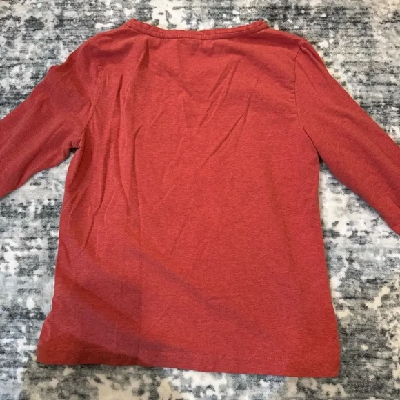 Lands End Long Sleeve Tee - Picture 5 of 5